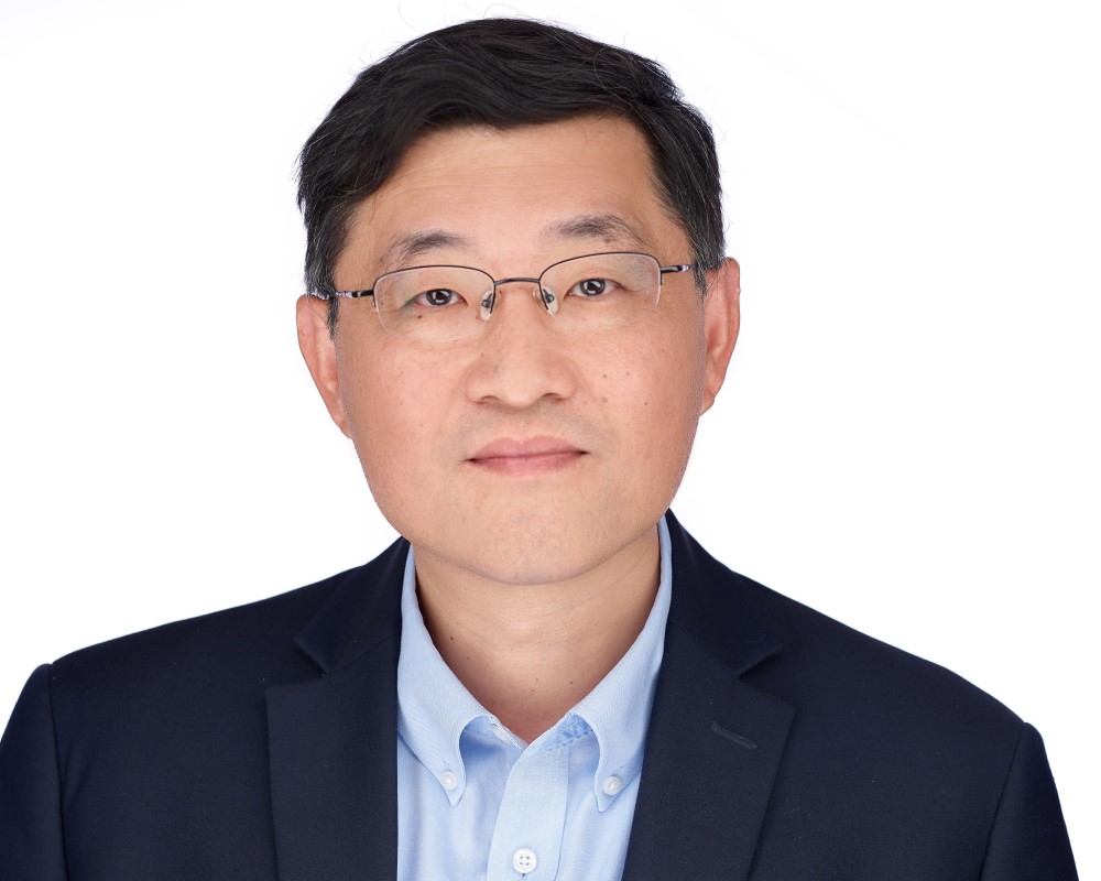 Dr Jun Pei